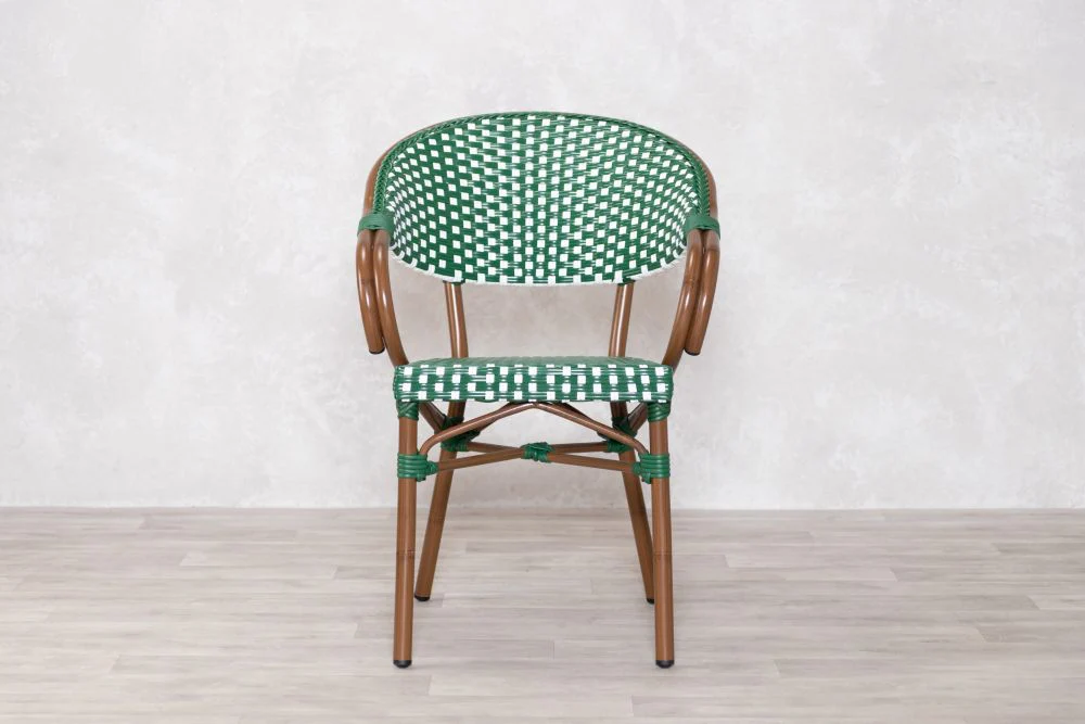 Bordeaux French Style Bespoke Bistro Chair Range - Image 13