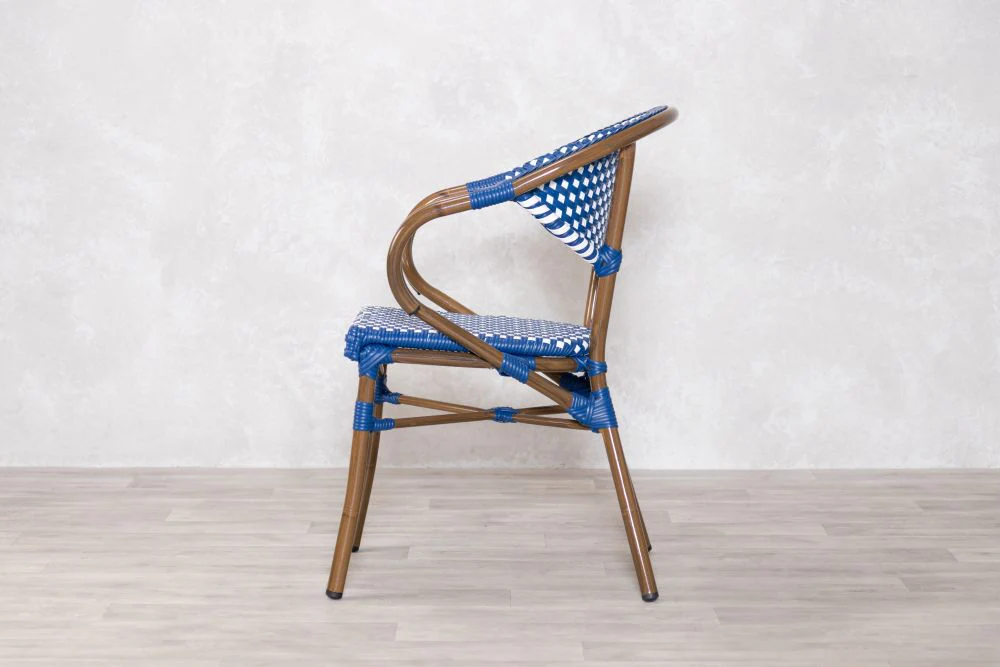 Bordeaux French Style Bespoke Bistro Chair Range - Image 20