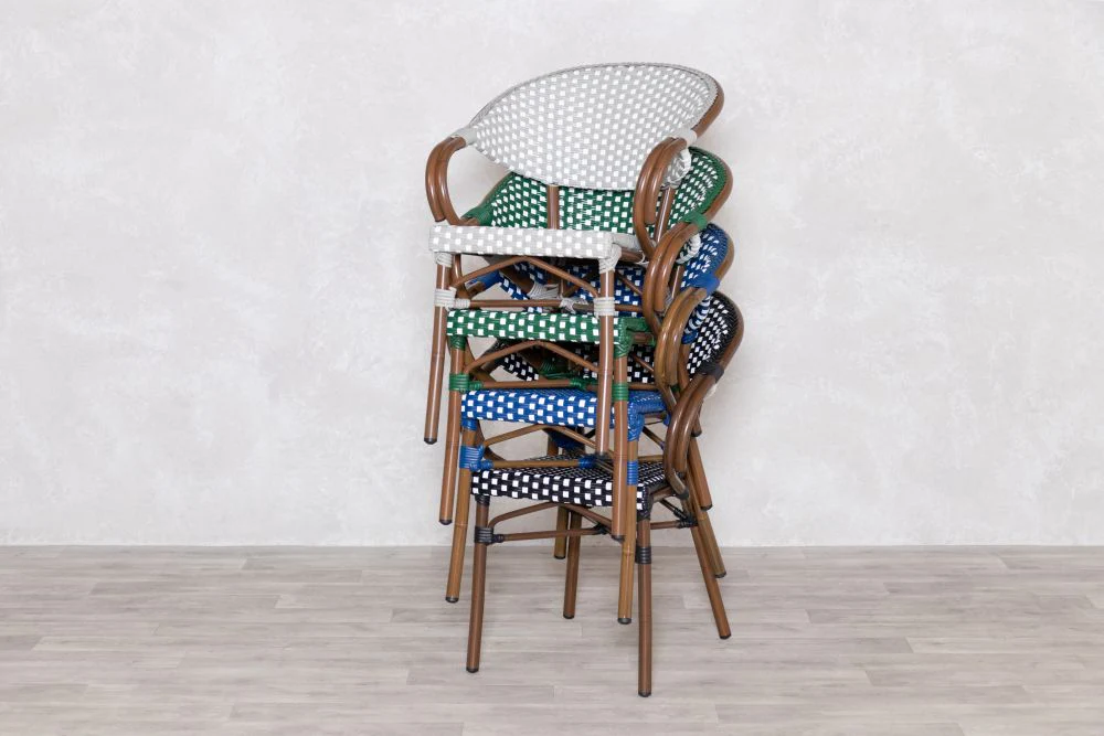 Bordeaux French Style Bespoke Bistro Chair Range - Image 35