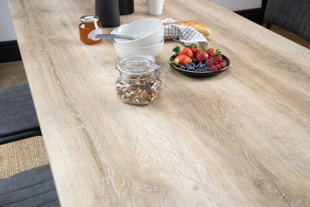 Bowness Dining Table - Image 11