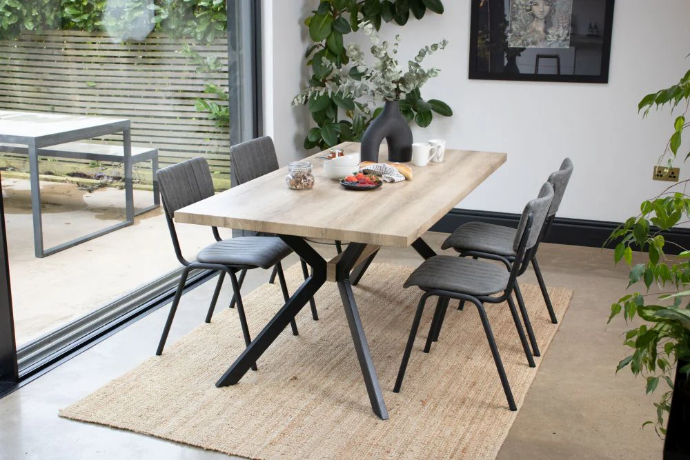 Bowness Dining Table - Image 9