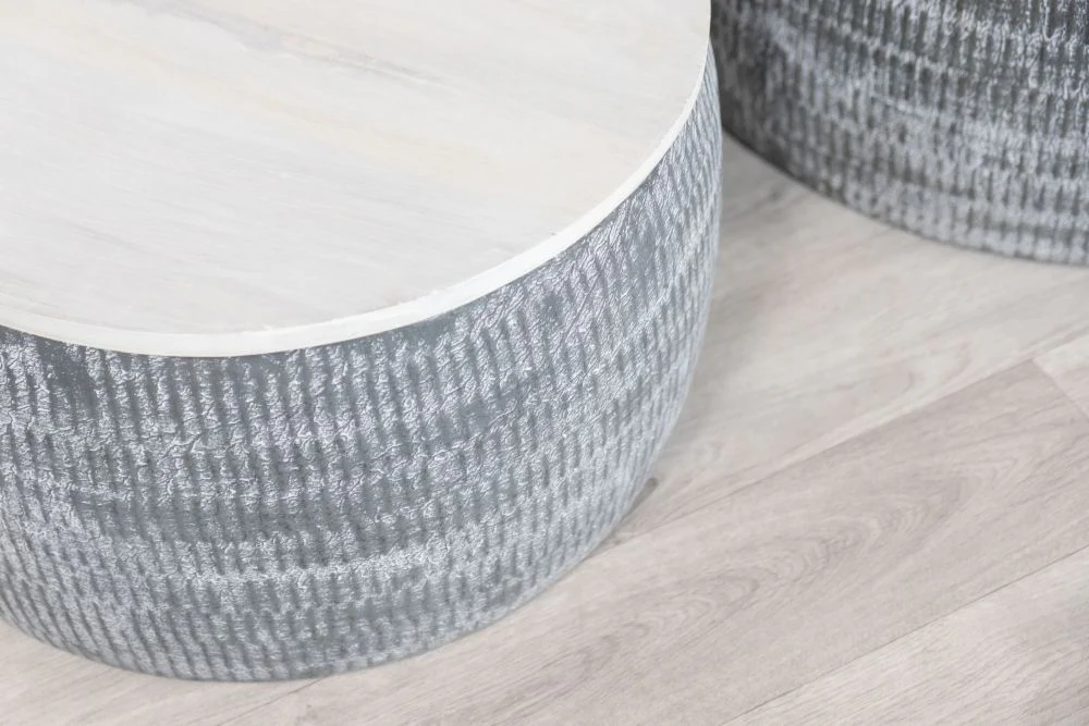 Brisbane Coffee Tables - Set of 2 - Image 3