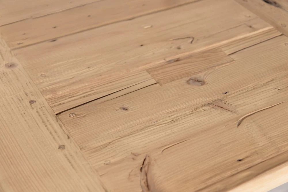 Brixham Pine Top Cafe Bar Table Range - Image 16
