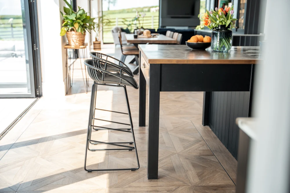 Pair of Brooklyn Indoor &amp; Outdoor Bar Stools - Image 16