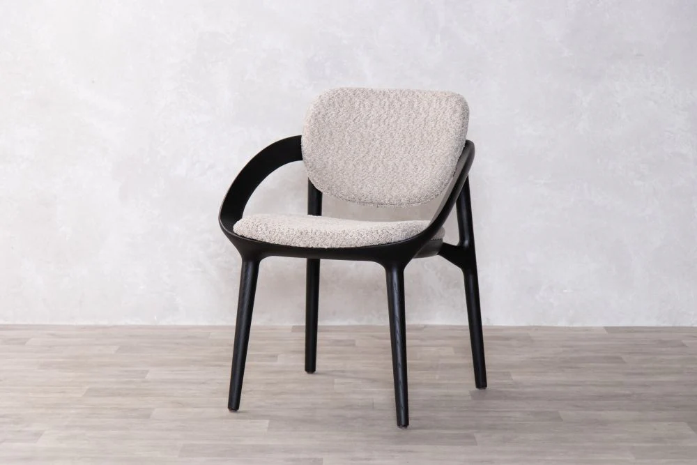 Brunswick Scandi Style Dining Chair Range