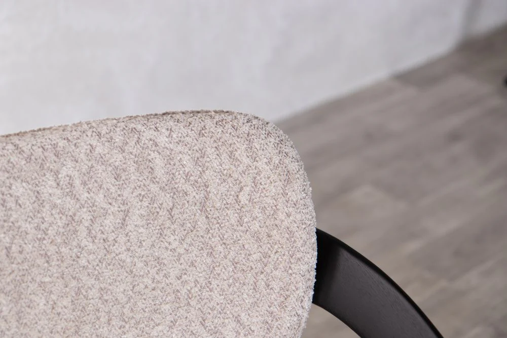 Brunswick Scandi Style Dining Chair Range - Image 8