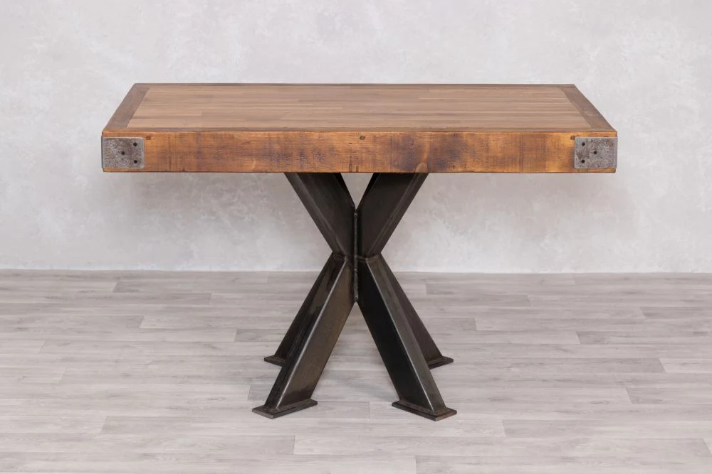 Butchers Block Café Table Range - Image 21
