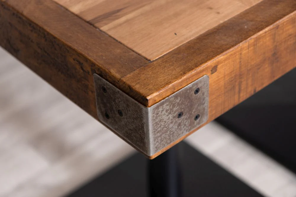 Butchers Block Café Table Range - Image 26