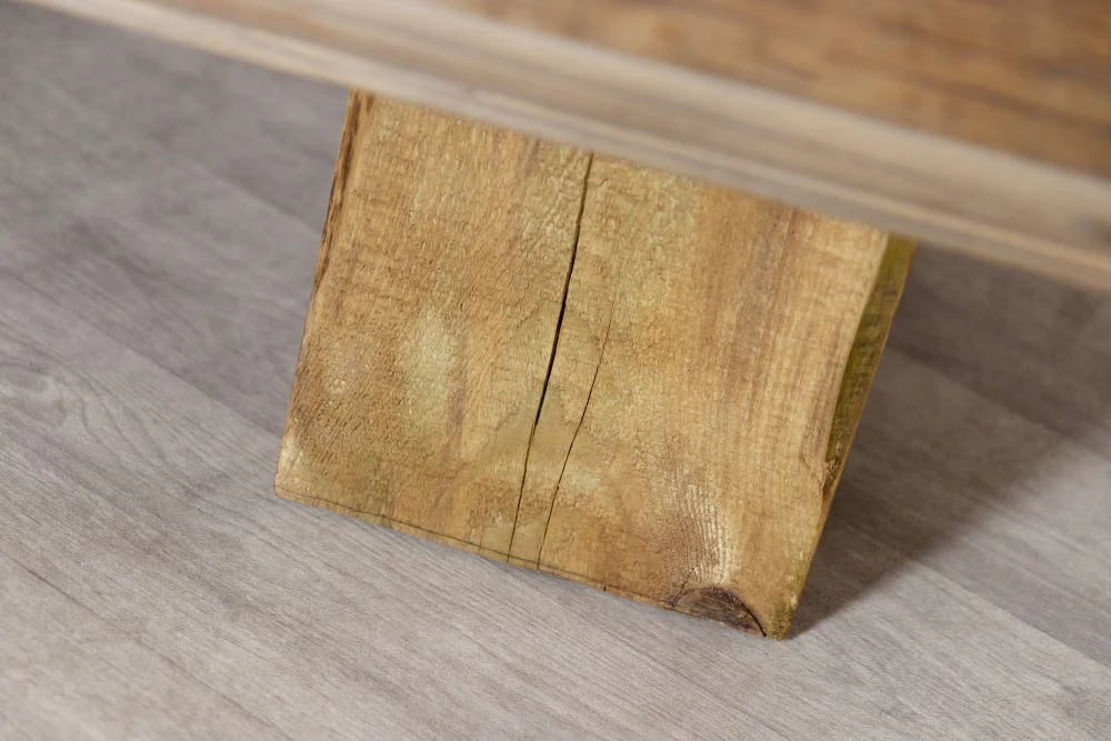 Butchers Block Coffee Table - Image 7