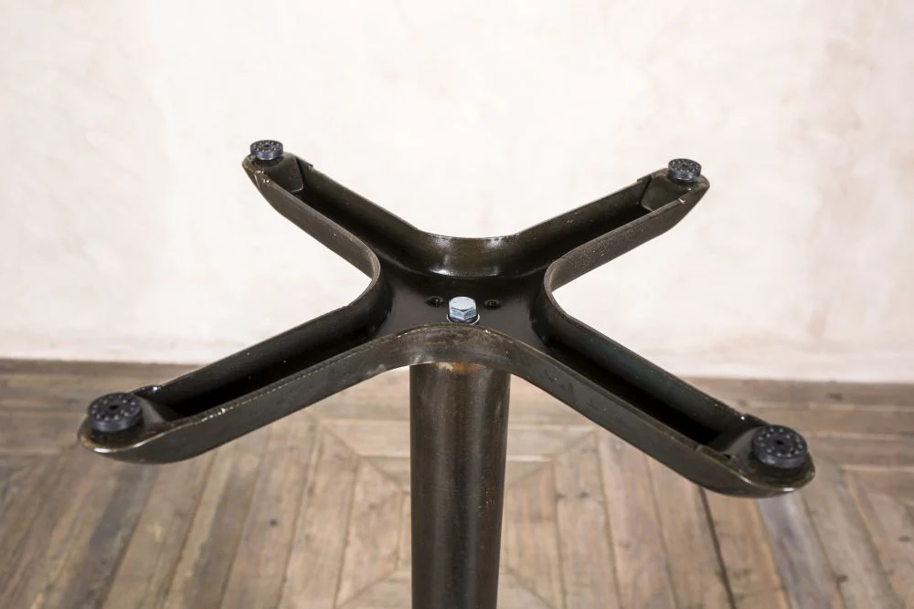 Cafe Bar Table (Poseur) - Image 8
