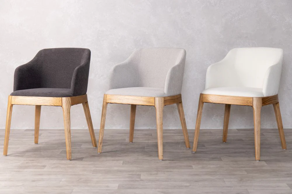 Calais Dining Chair - Image 38