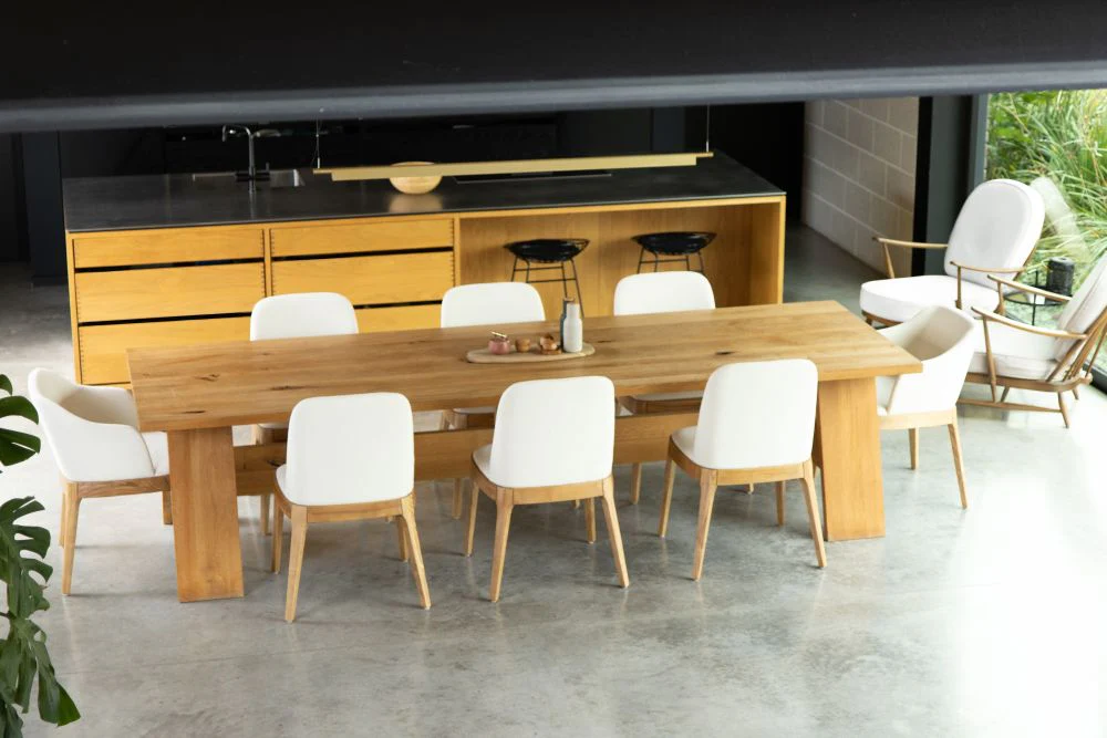 Calais Dining Chair - Image 4