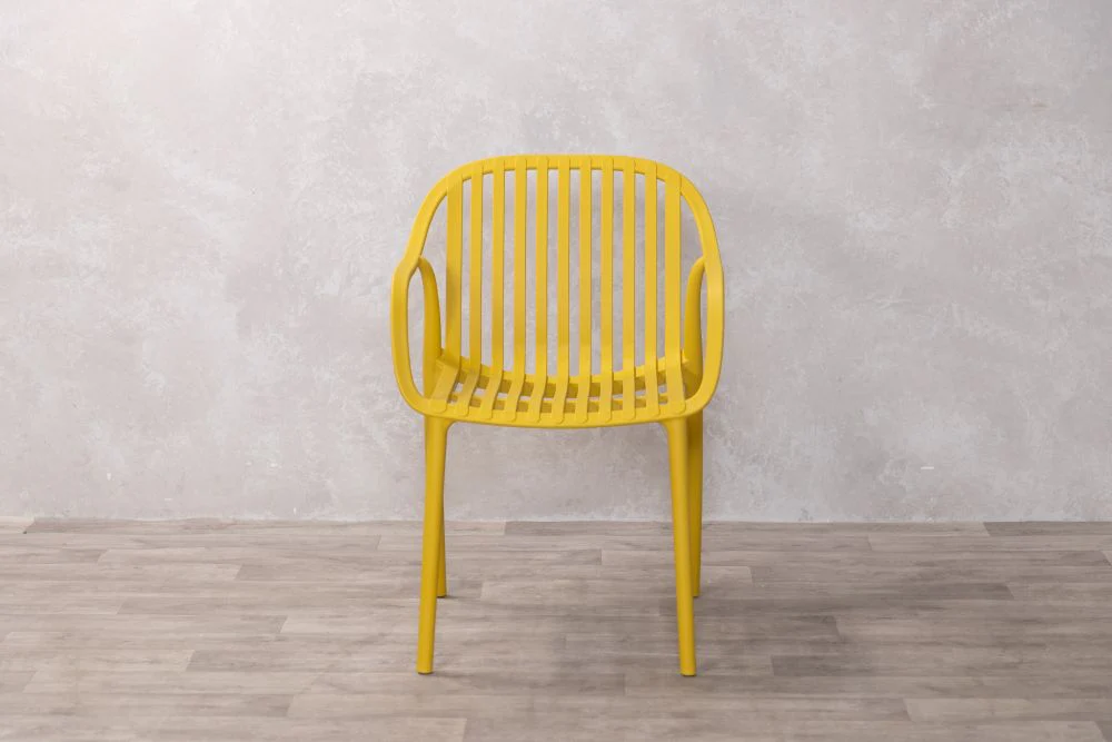 California Stacking Garden Chair Range - Image 26
