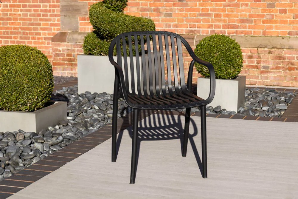 California Stacking Garden Chair Range - Image 32
