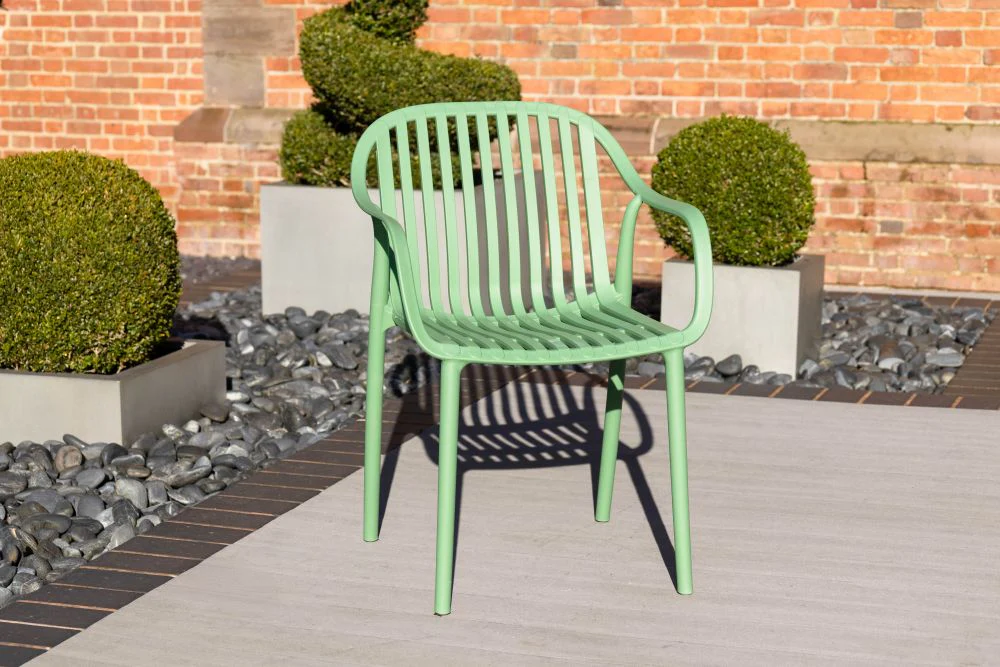 California Stacking Garden Chair Range - Image 44