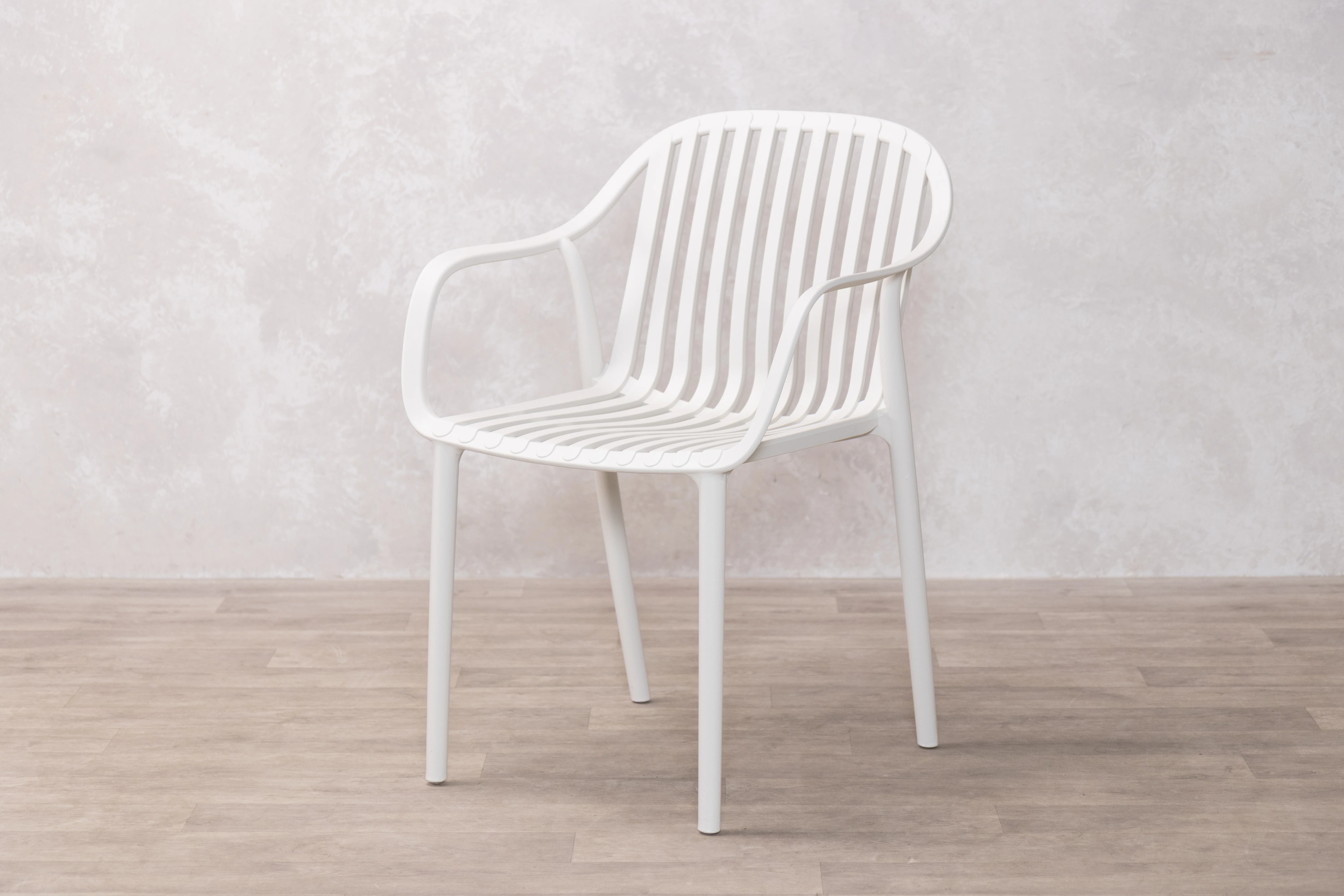 California Stacking Garden Chair Range - Image 65