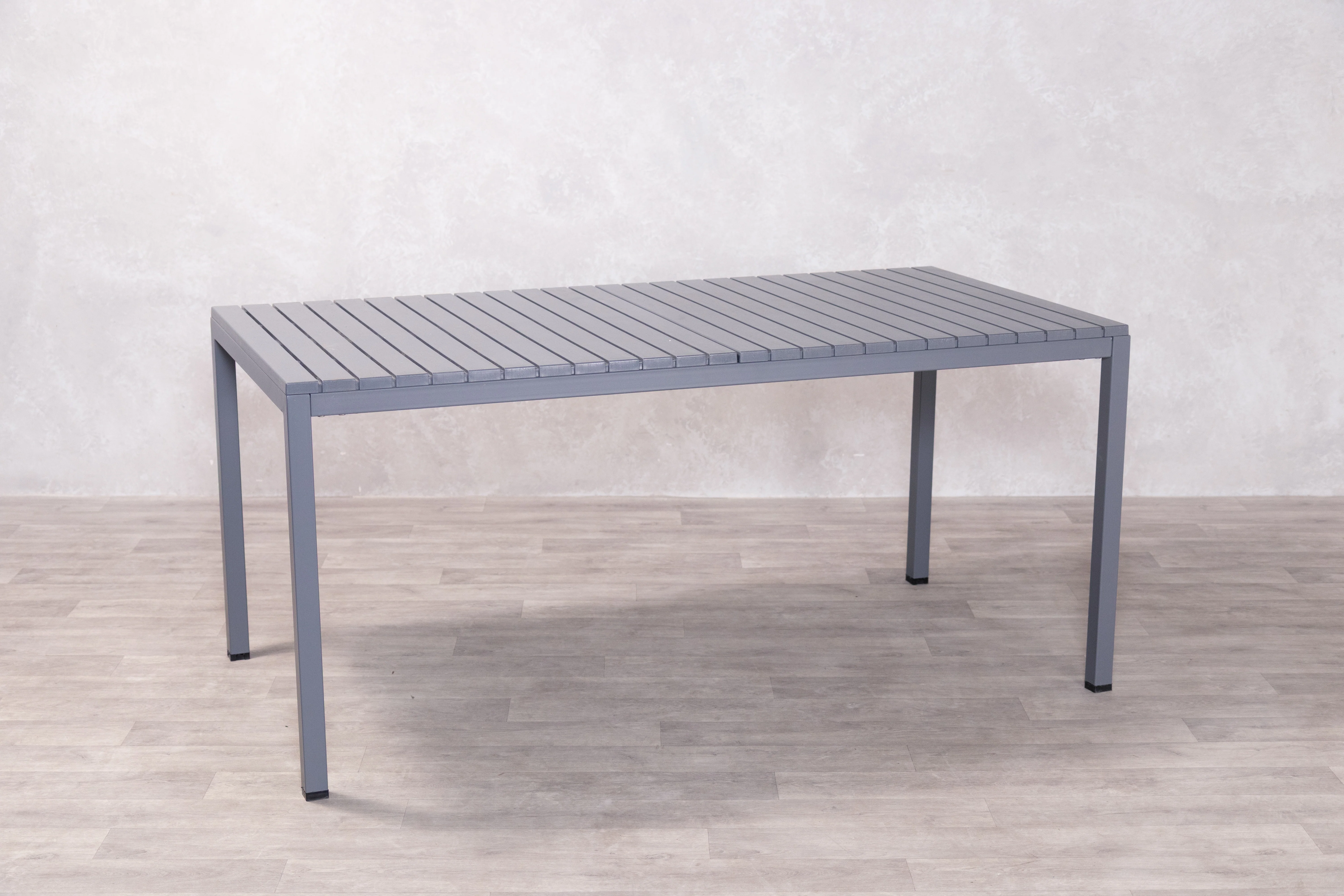 California Outdoor Garden Table - Image 11