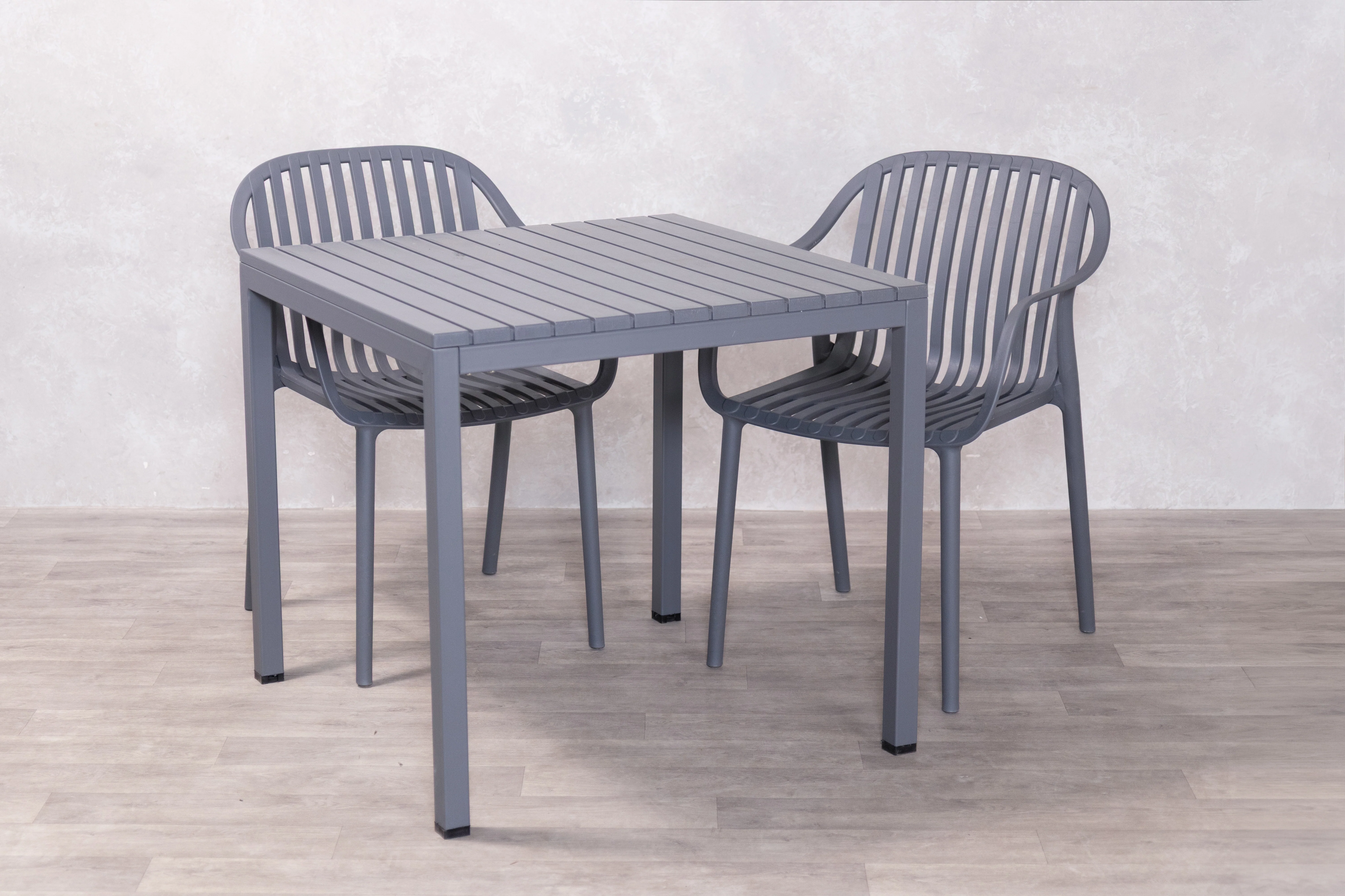 California Outdoor Garden Table - Image 19