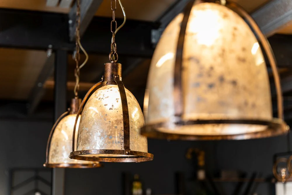 Capella Pendant Light - Image 2
