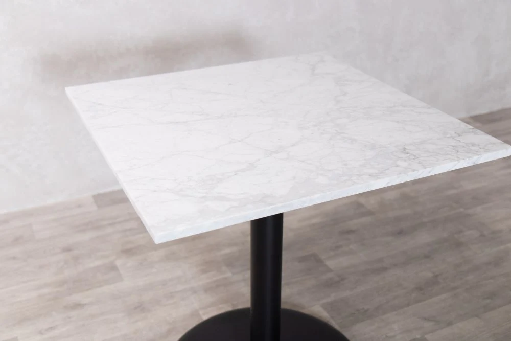 Carrera Square Cafe Table Range - Image 6