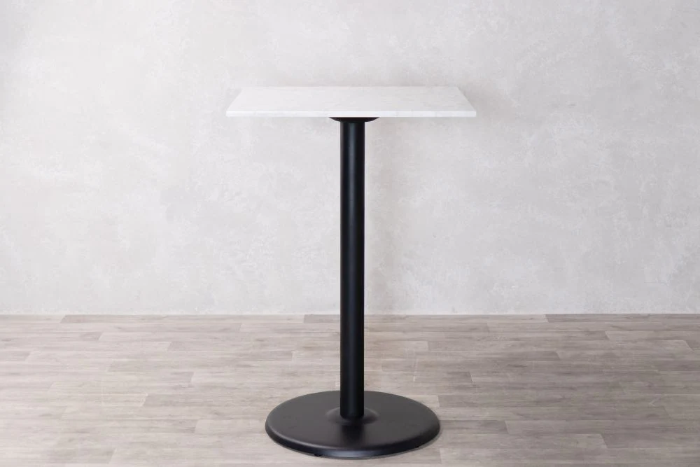 Carrera Square Cafe Bar Table Range - Image 2