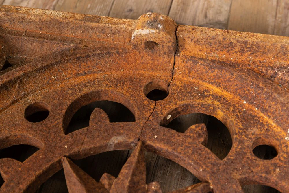 Cast Iron Railway Arches - Image 4