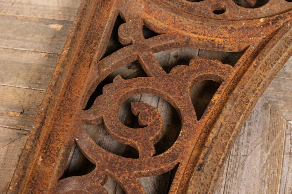 Cast Iron Railway Arches - Image 5