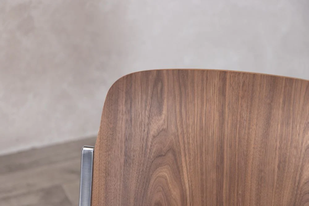 Castello Aluminium Dining Chair - Image 7