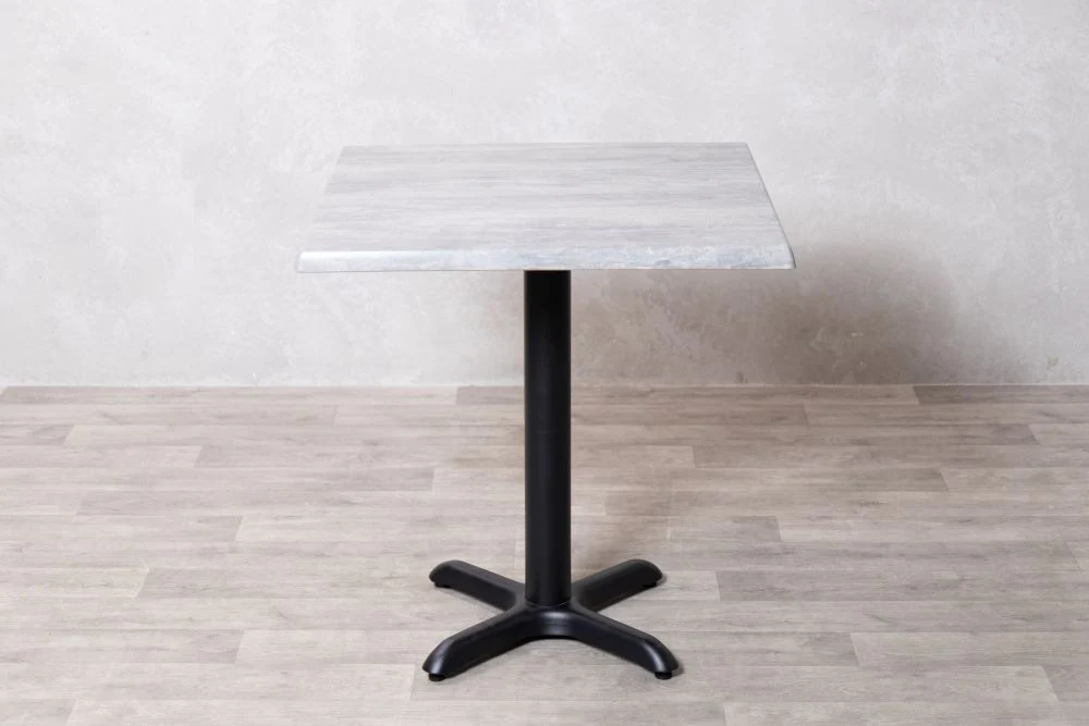 Cement Café Table - Image 10