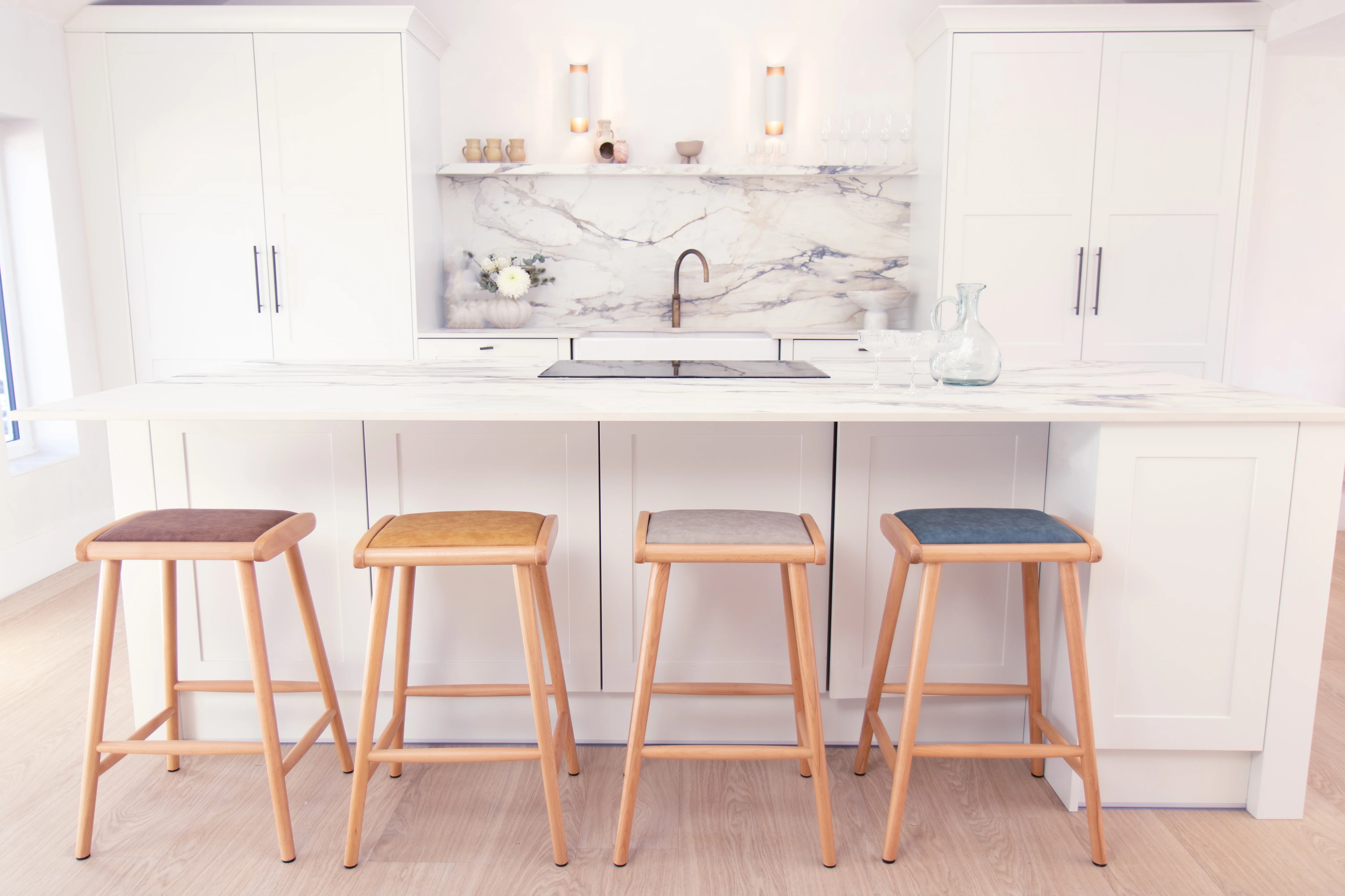 Chameleon Stool Range - Image 2