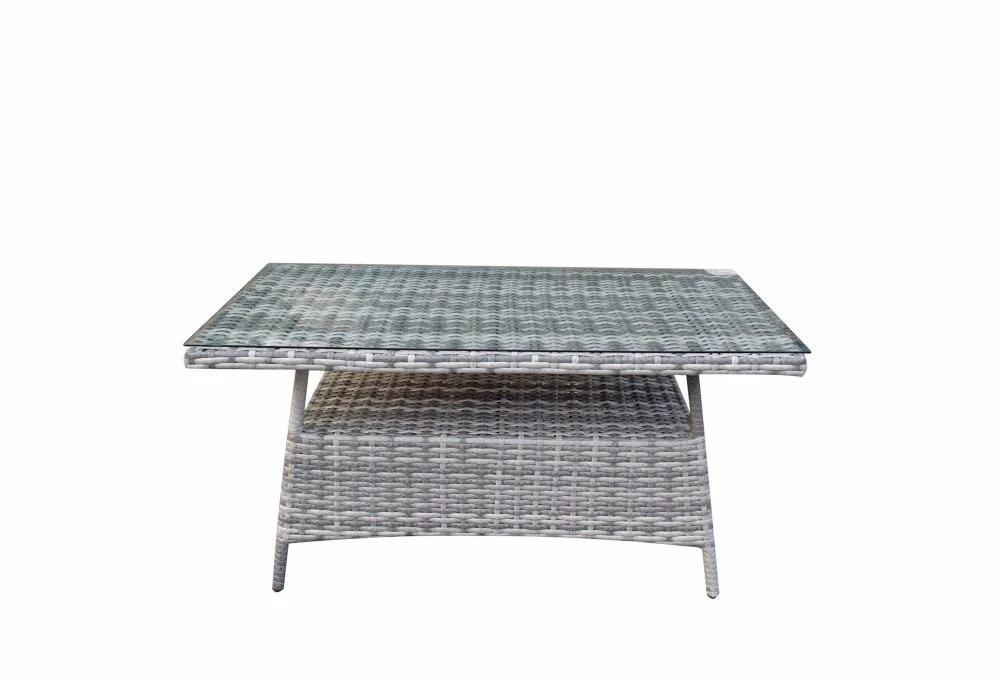 Charlecote Outdoor 4 Seater Sofa and Chair Set - Image 11