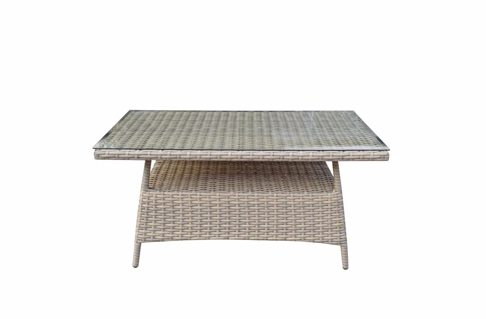Charlecote Outdoor 4 Seater Sofa and Chair Set - Image 7