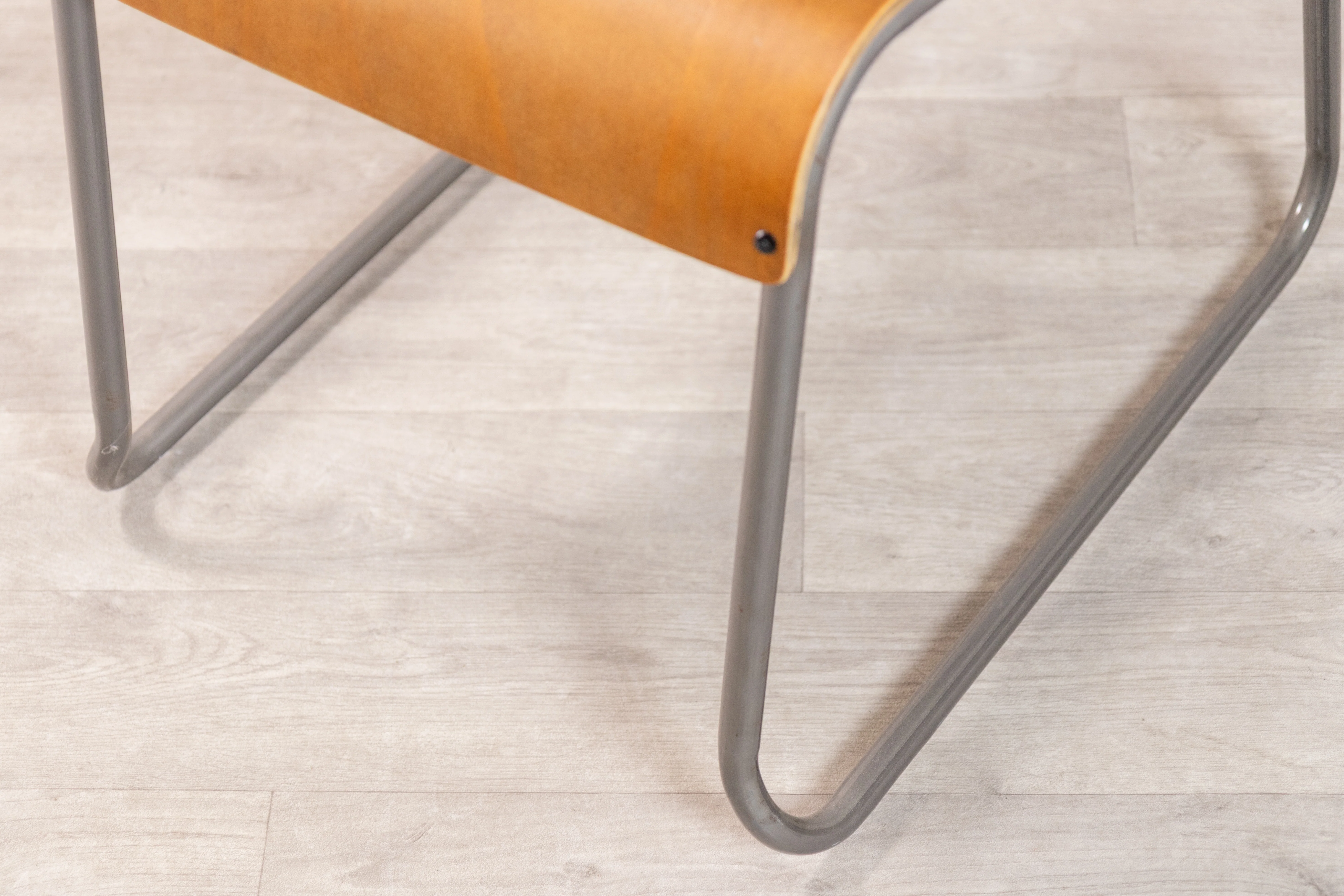 Chelsea Plus Stacking Plywood Dining Chair - Image 16