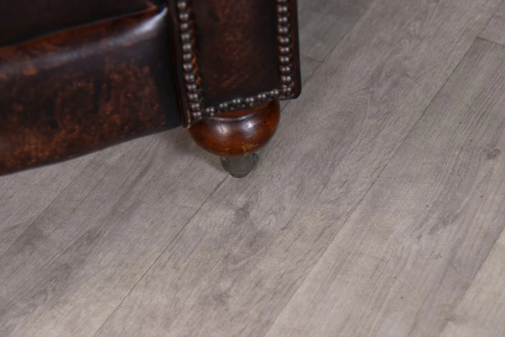 Chesterfield Leather Sofa Range - Image 9