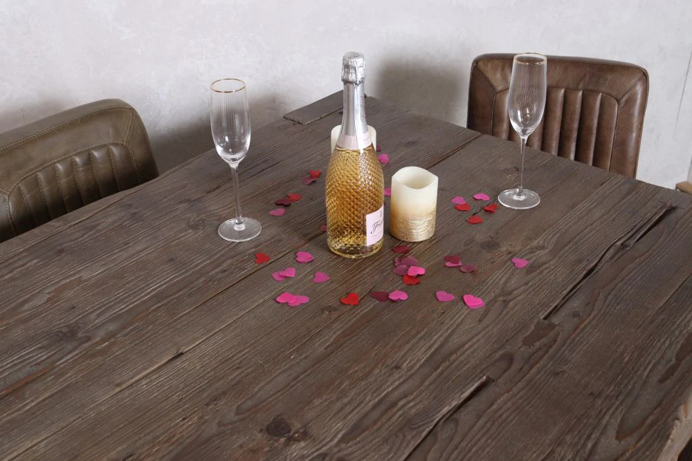 Clapton Dining Table - Image 5