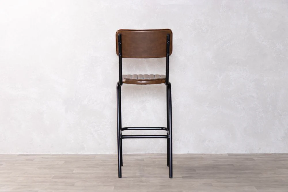 Hammerwich Contemporary Bar Stools - Image 12