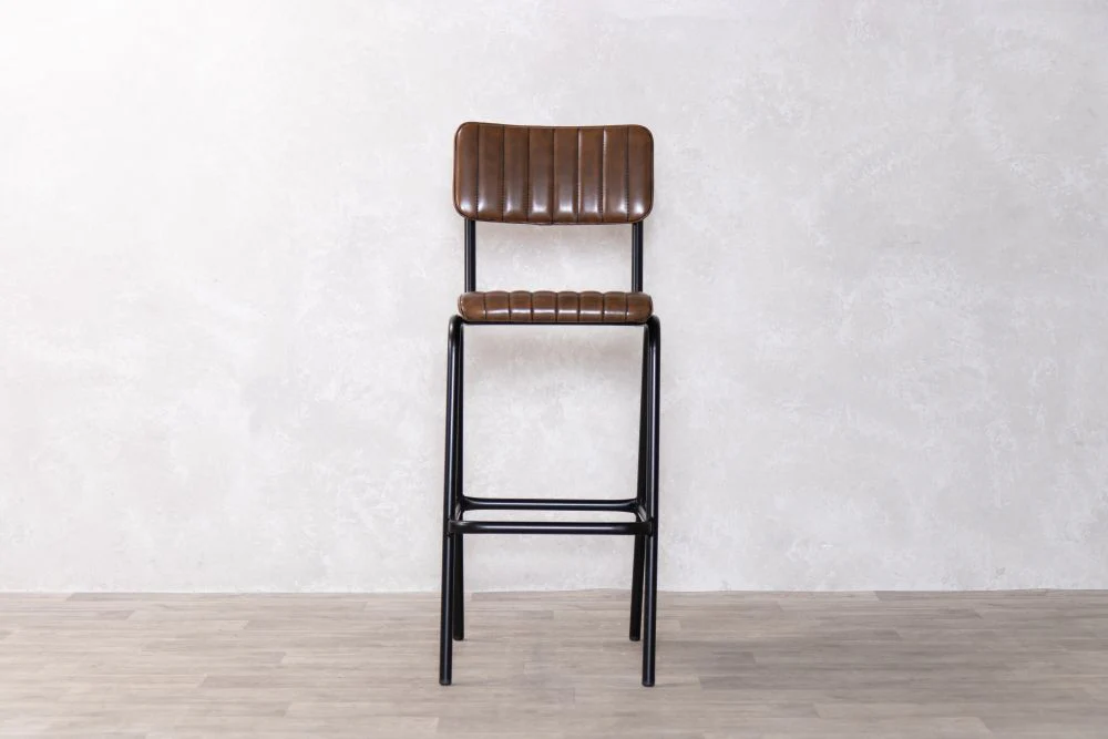 Hammerwich Contemporary Bar Stools - Image 13