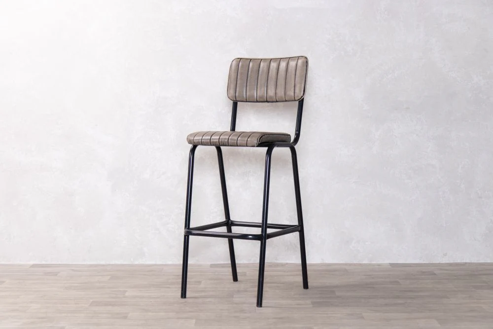 Hammerwich Contemporary Bar Stools - Image 17