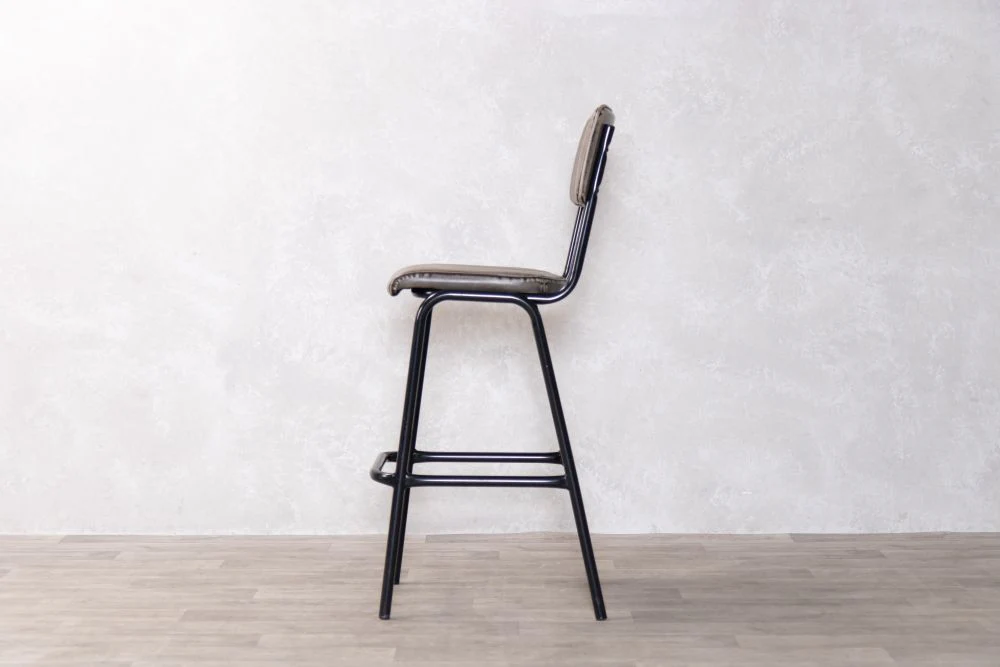 Hammerwich Contemporary Bar Stools - Image 18