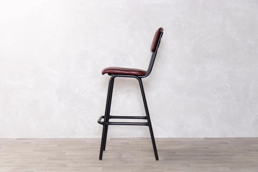 Hammerwich Contemporary Bar Stools - Image 25
