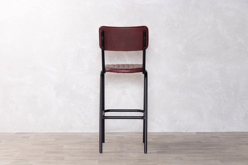 Hammerwich Contemporary Bar Stools - Image 26