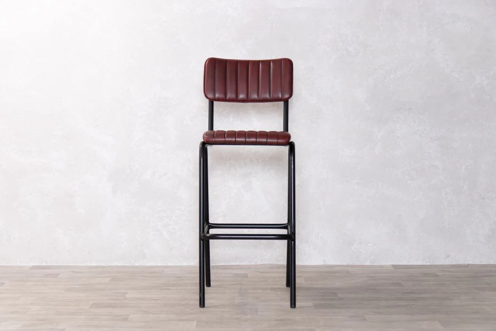Hammerwich Contemporary Bar Stools - Image 27