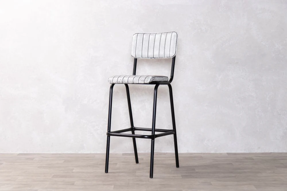 Hammerwich Contemporary Bar Stools - Image 31