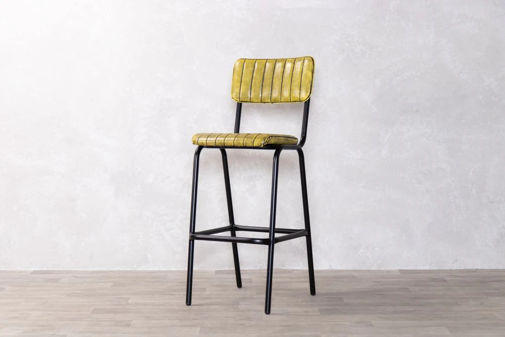 Hammerwich Contemporary Bar Stools - Image 38