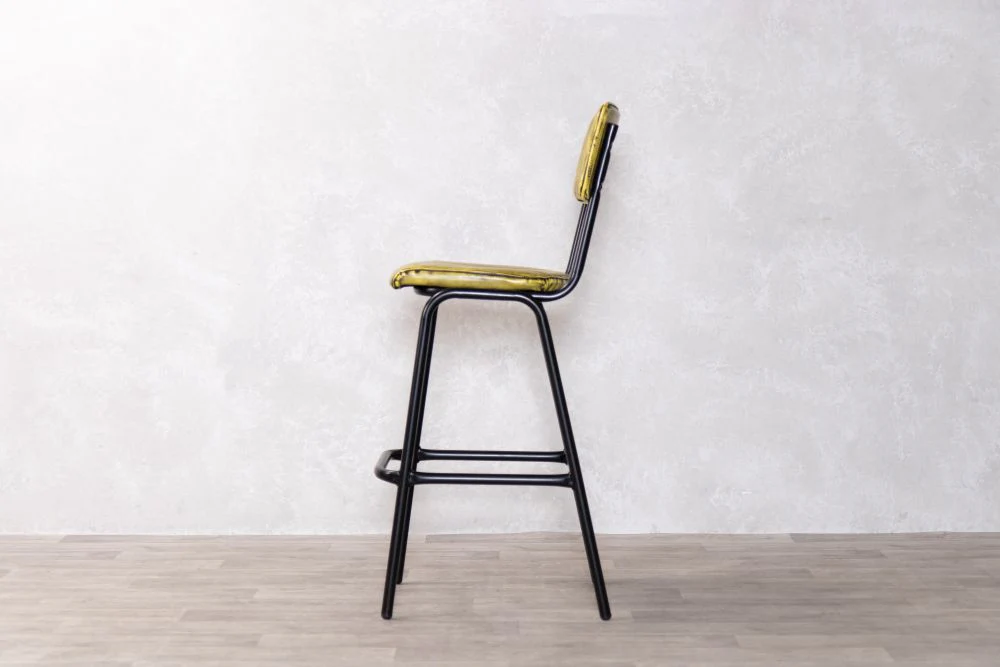 Hammerwich Contemporary Bar Stools - Image 39
