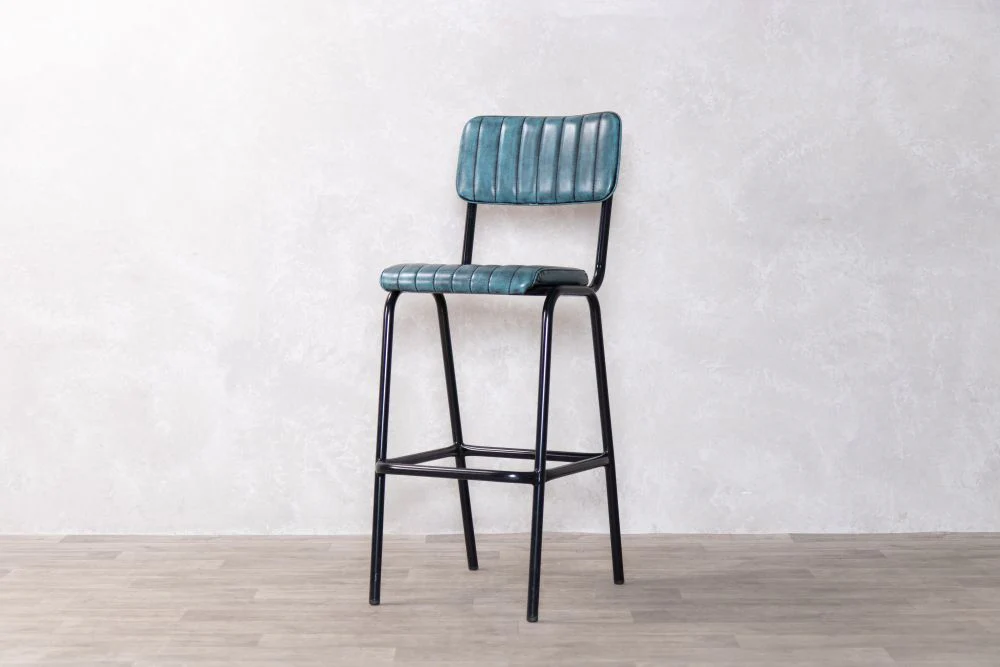 Hammerwich Contemporary Bar Stools - Image 4