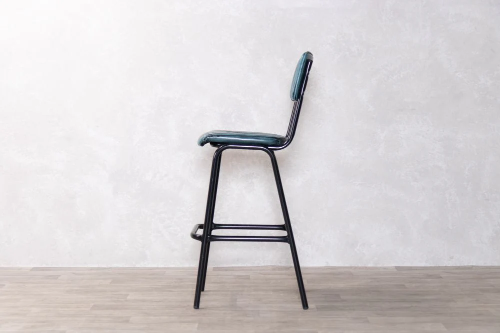 Hammerwich Contemporary Bar Stools - Image 5
