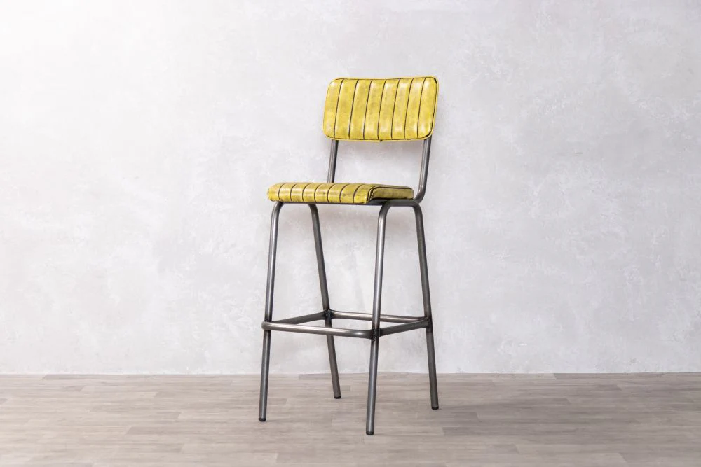 Hammerwich Contemporary Bar Stools - Image 50