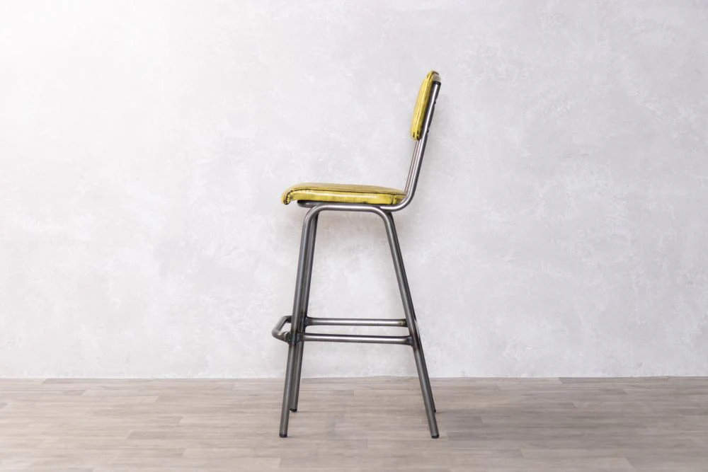 Hammerwich Contemporary Bar Stools - Image 52