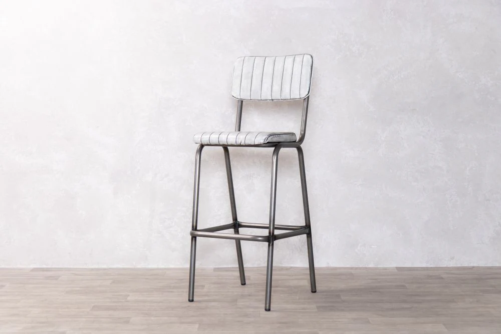 Hammerwich Contemporary Bar Stools - Image 57